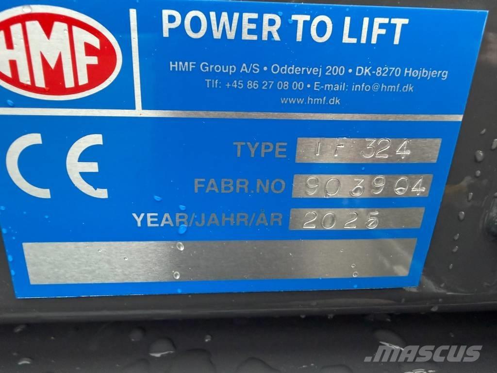 Volvo FH 500 Demontažnii kamioni za podizanje kabela