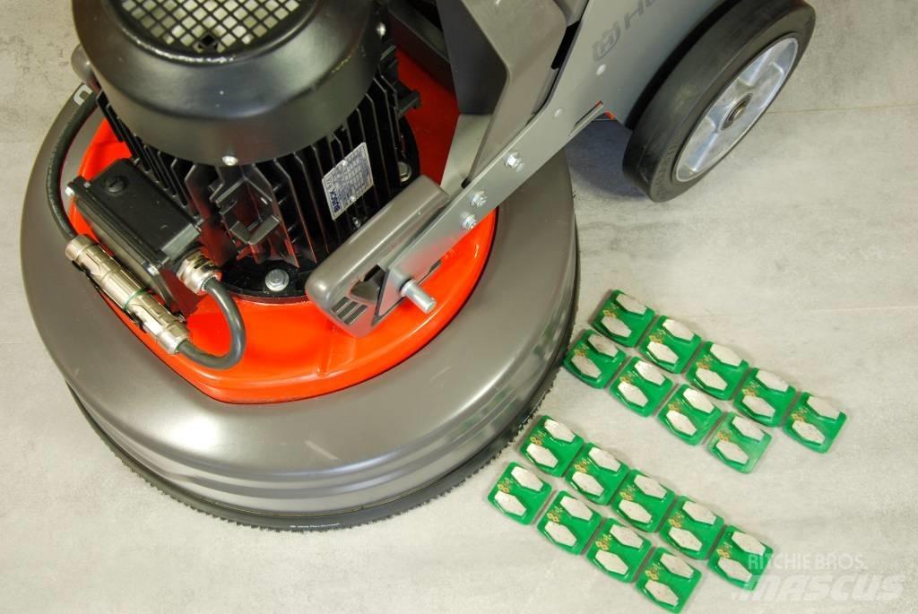 Husqvarna PG540 Strojevi za obradu poliranje betona