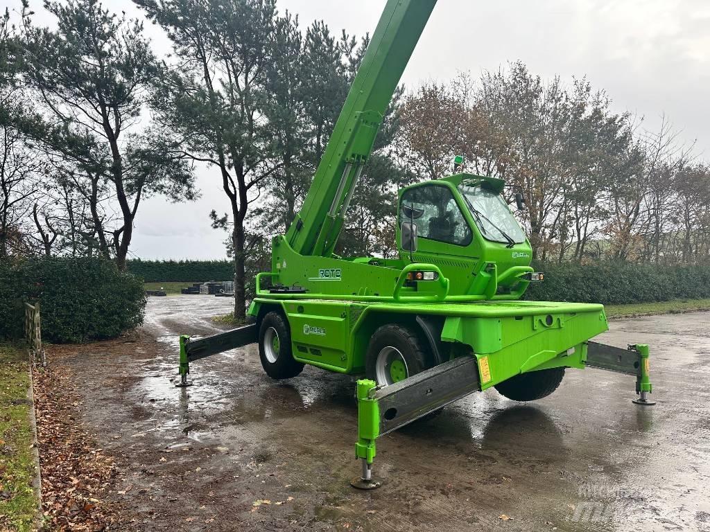 Merlo 40.30 MCSS Teleskopski viličari