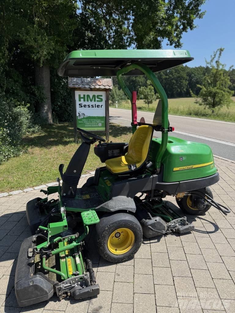 John Deere 2500 E Kosilice za travu
