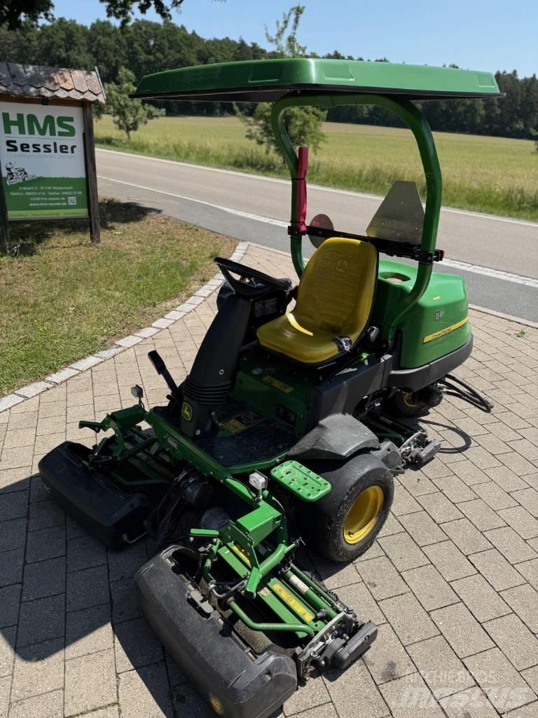 John Deere 2500 E Kosilice za travu