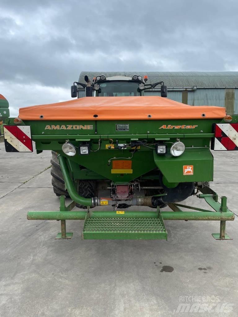 Amazone KW 402 Kombinirane sijačice