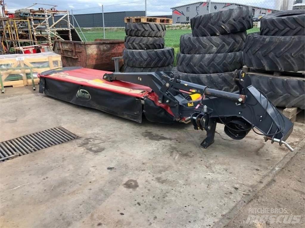 Vicon Extra 340 Kosilice