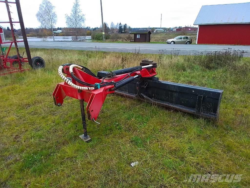 Kipa MHX 3m takalana Plugovi za putove