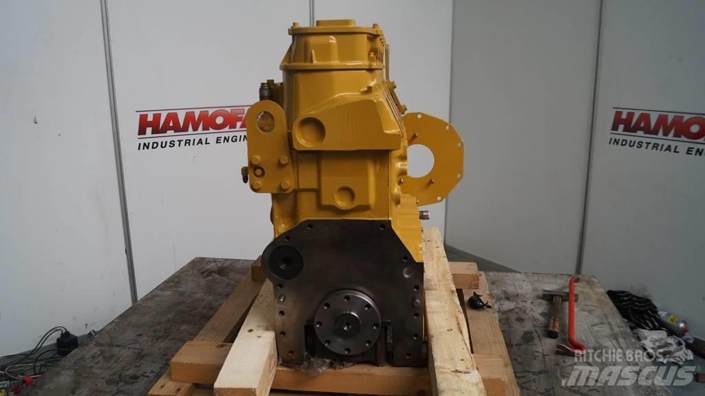 CAT 3204 LONG-BLOCK Motori