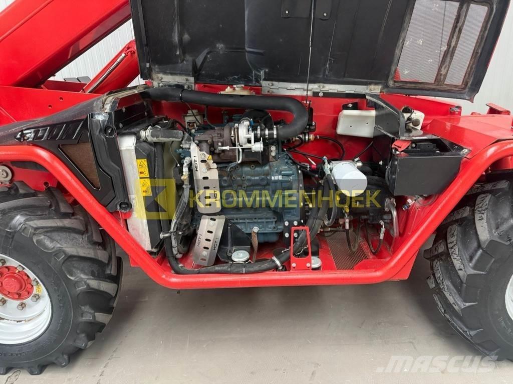 Merlo P 38.13 Teleskopski viličari