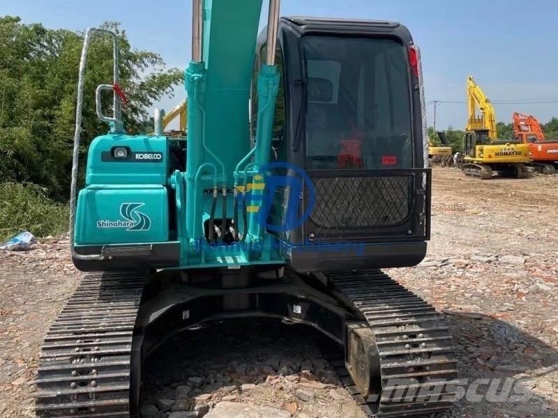 Kobelco SK140 LC Bageri gusjeničari