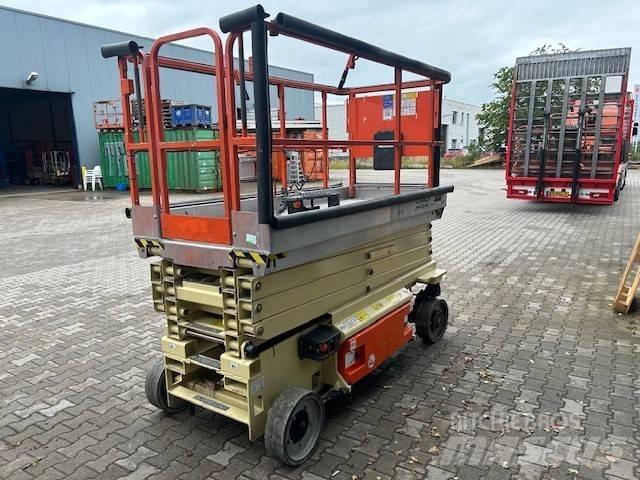 JLG 3246 ES Škaraste platforme