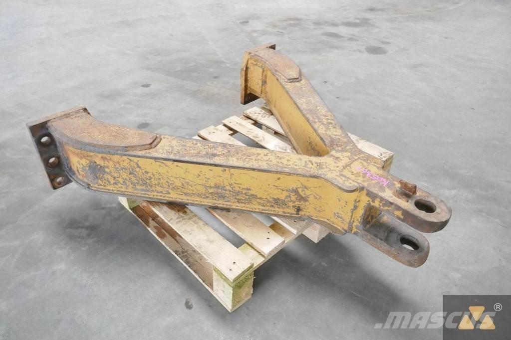 CAT D6 Drawbar Transport – ostalo