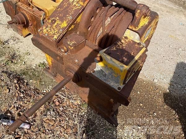 Hyster D7H Ostalo