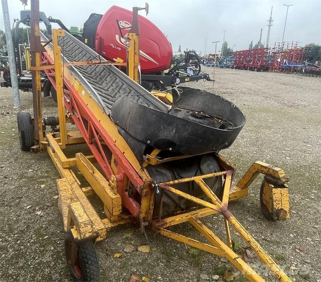 Climax KS 1100 Oprema za krumpir - Ostalo
