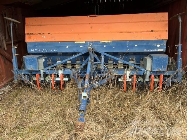 Nordsten CKG300 Kombinirane sijačice