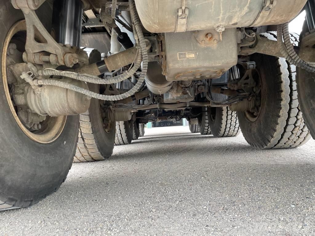 Grove GMK 5150 L Rabljene dizalice za težak teren