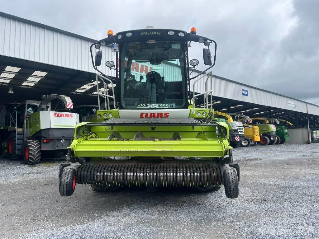 CLAAS Jaguar 950 Strojevi za krmu na vlastiti pogon