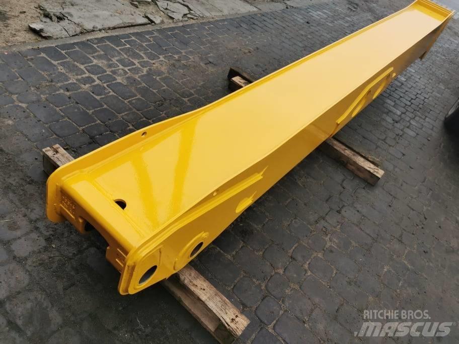 JCB 530-70 {arm Boom I dipper ruke