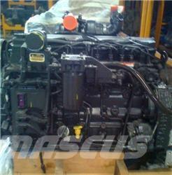 Cummins QSB6.7-C220 Motori