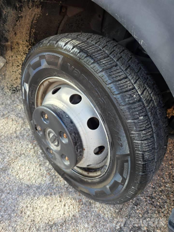 CTE ZED 20 Auto košare