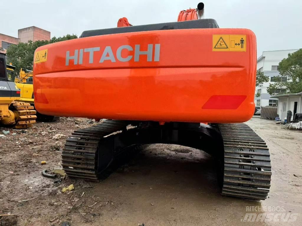 Hitachi ZX 350 Bageri gusjeničari