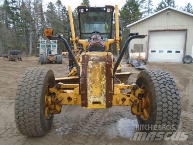 Volvo G 960 Grejderi