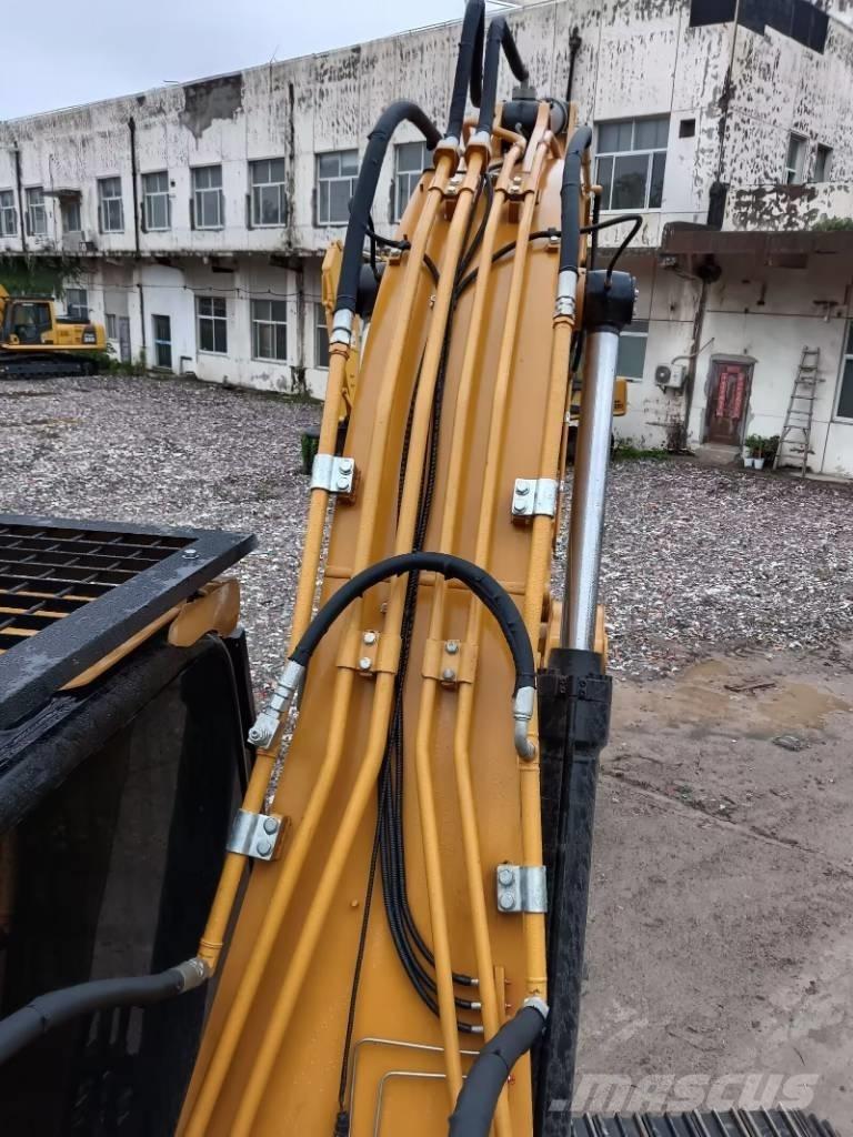 CAT 324 D L Bageri gusjeničari