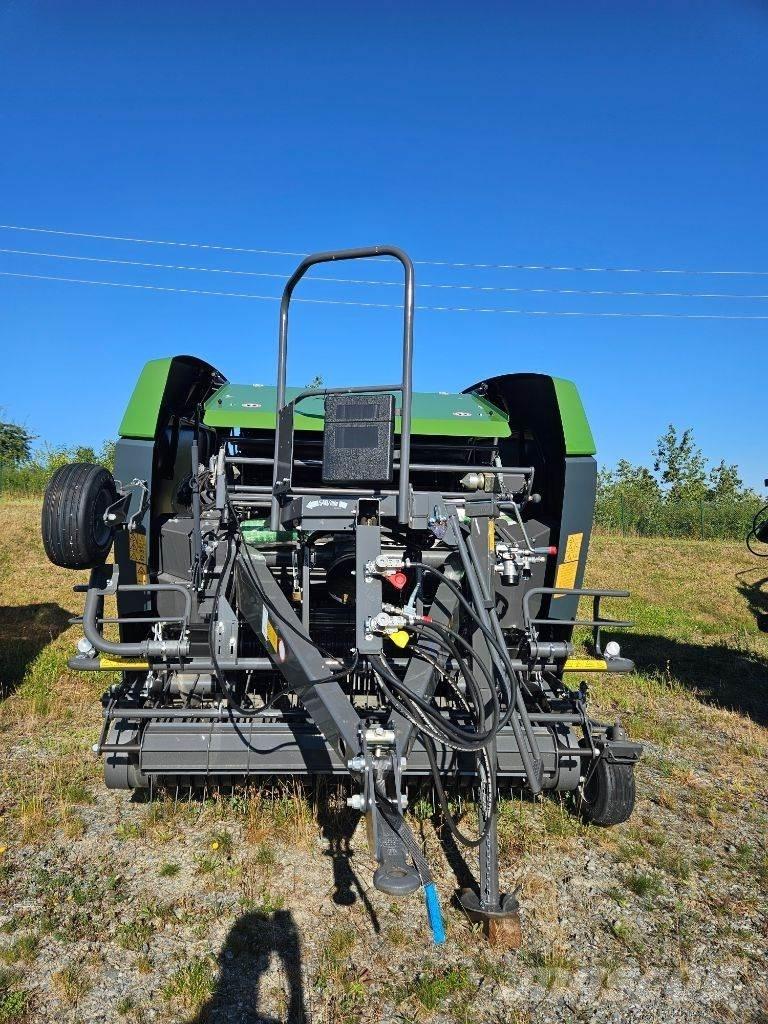 Fendt Rotana F130 Rolo balirke
