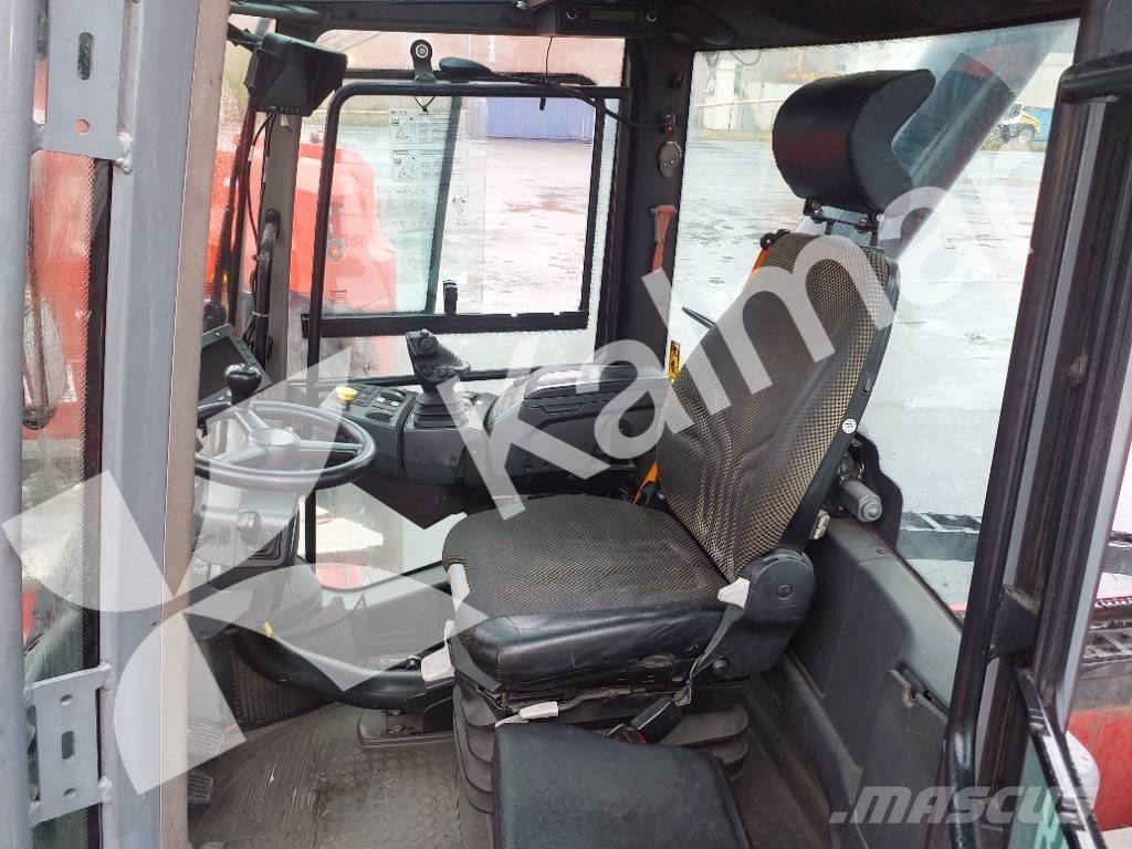 Kalmar DRG450-70S5XS Dohvatni viličari