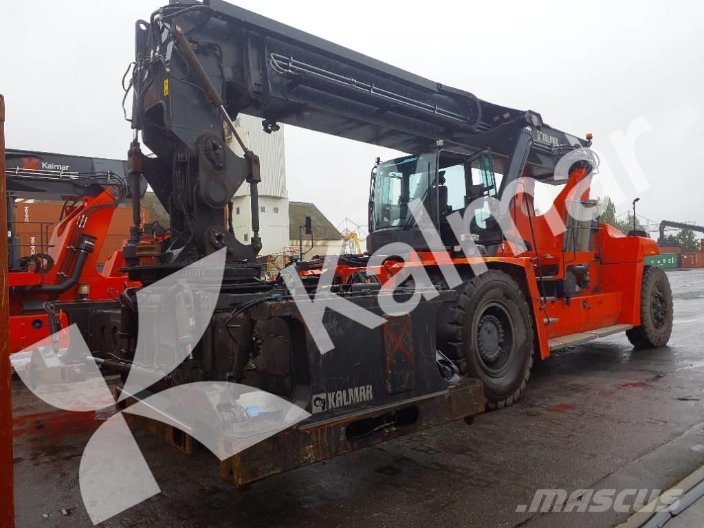 Kalmar DRG450-70S5XS Dohvatni viličari