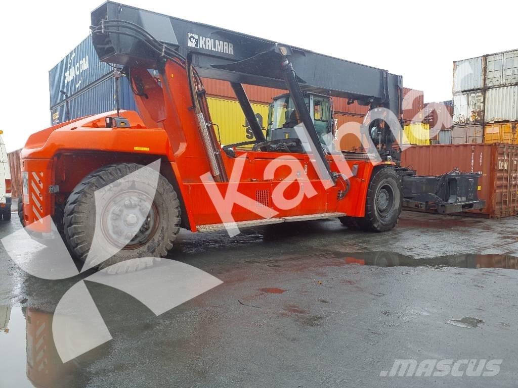 Kalmar DRG450-70S5XS Dohvatni viličari