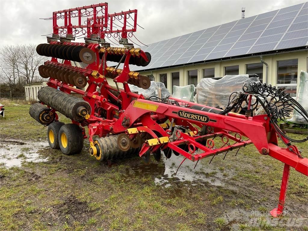 Väderstad CR 820 Poljoprivreda – ostalo