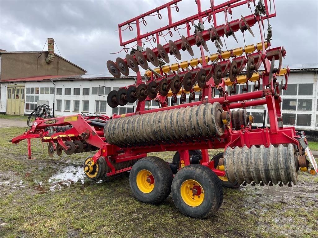 Väderstad CR 820 Poljoprivreda – ostalo