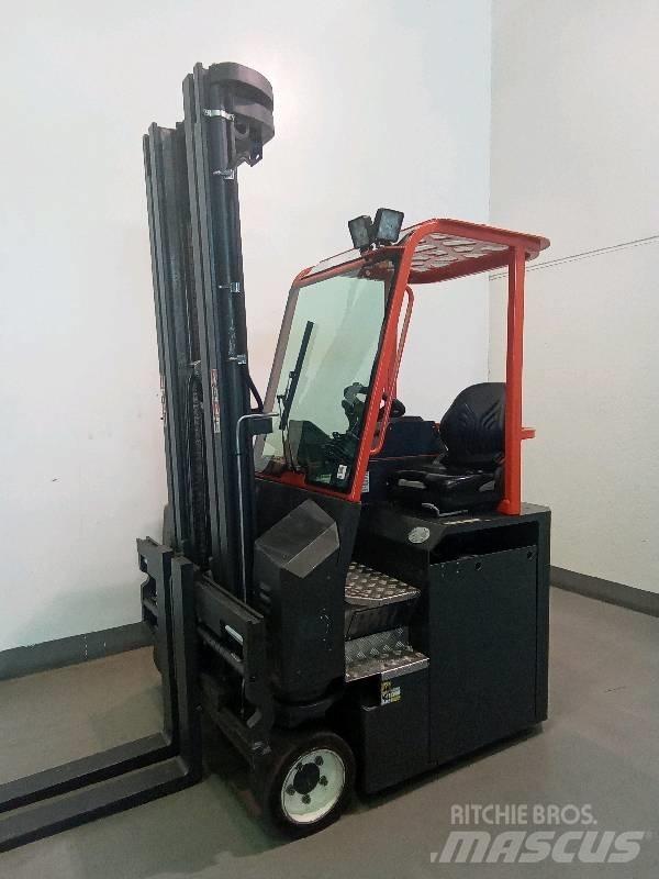 Combilift C 3000CBE Električni viličari