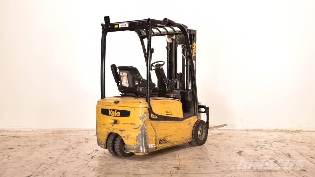 Yale ERP20VT-MWB Električni viličari