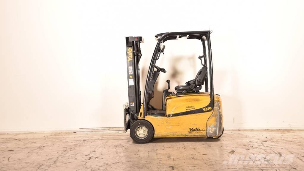 Yale ERP20VT-MWB Električni viličari