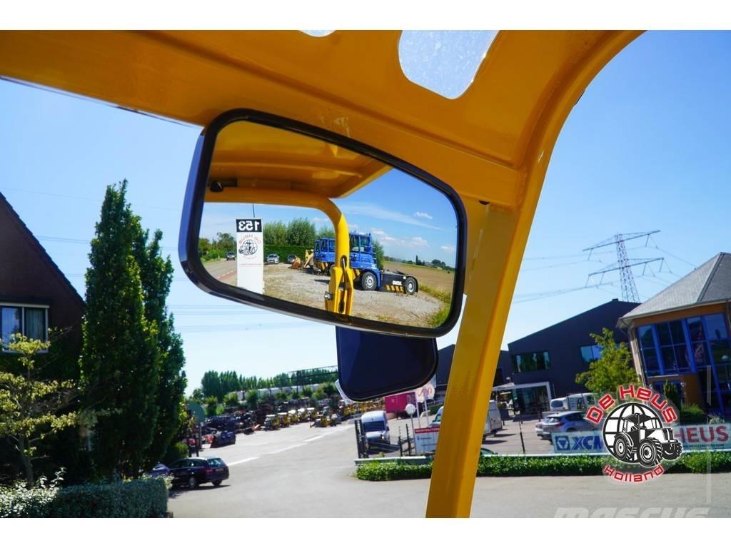 Eurotrac W12S Utovarivači na kotačima