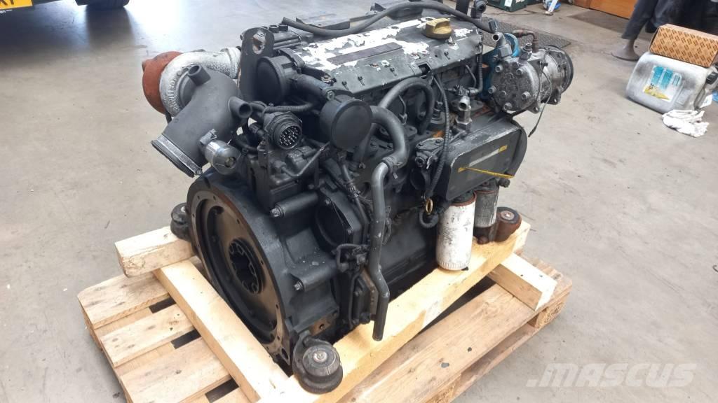 Deutz TD2012L042V Motori