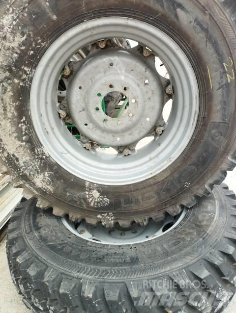 Nokian 440/80X30 Gume, kotači i naplatci