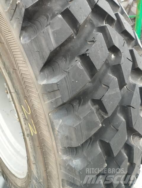 Nokian 440/80X30 Gume, kotači i naplatci