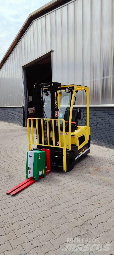 Hyster A1.5XNT Električni viličari