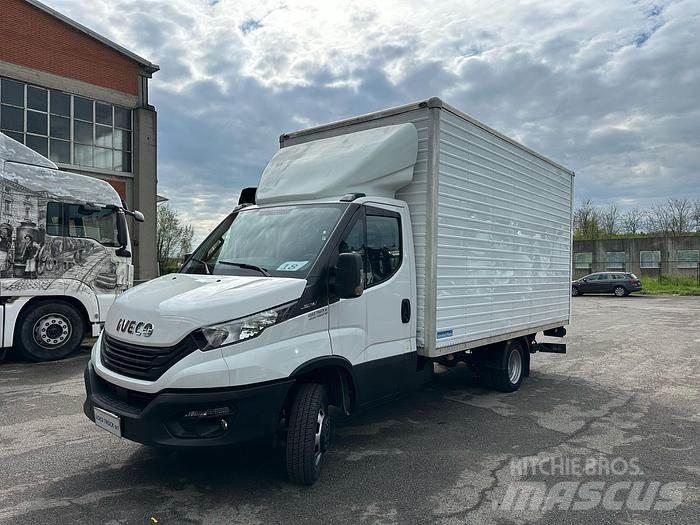 Iveco 35C14 Ostalo