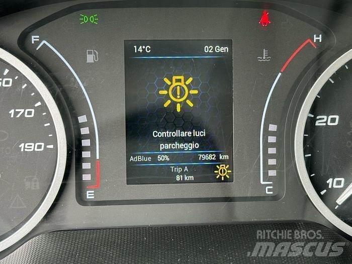 Iveco 35C14 Ostalo