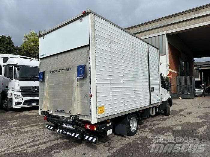 Iveco 35C14 Ostalo