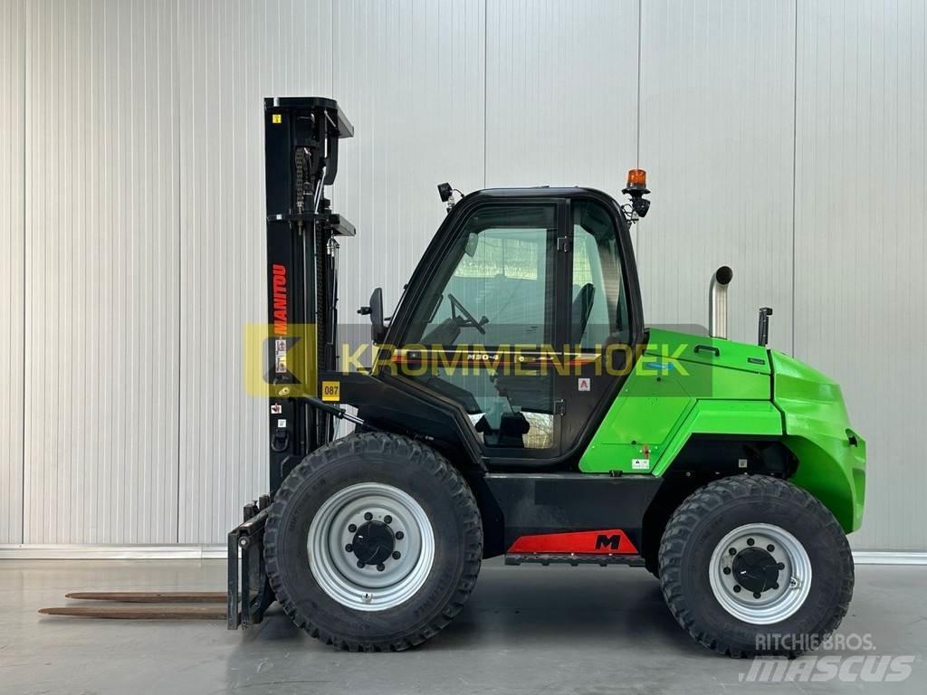 Manitou M30-4 Terenski viličar