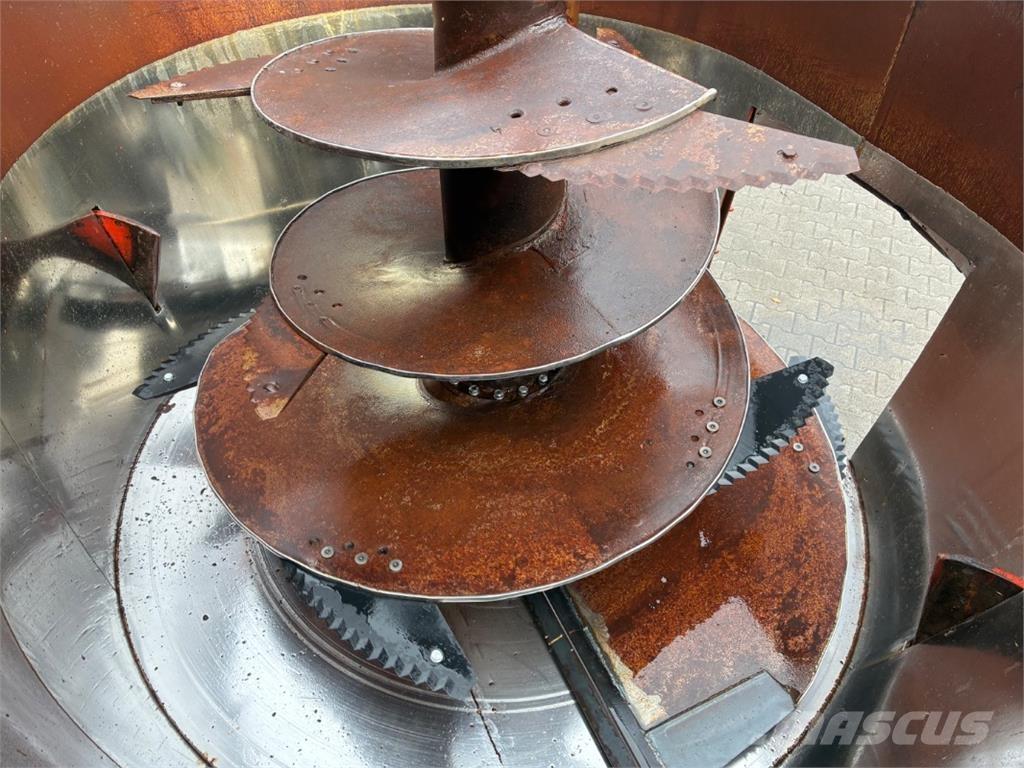 RMH VS 11 Poljoprivreda – ostalo