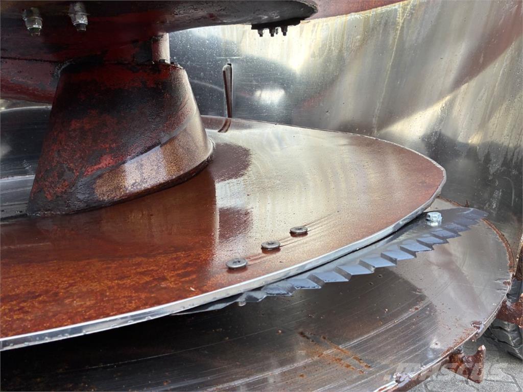 RMH VS 11 Poljoprivreda – ostalo