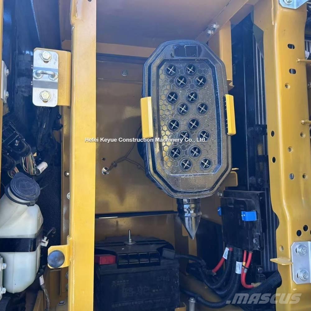 CAT 320 GC Bageri gusjeničari