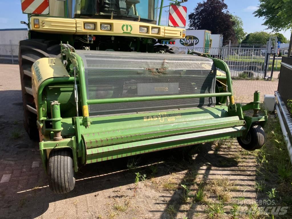 Krone Big X 500 Strojevi za krmu na vlastiti pogon