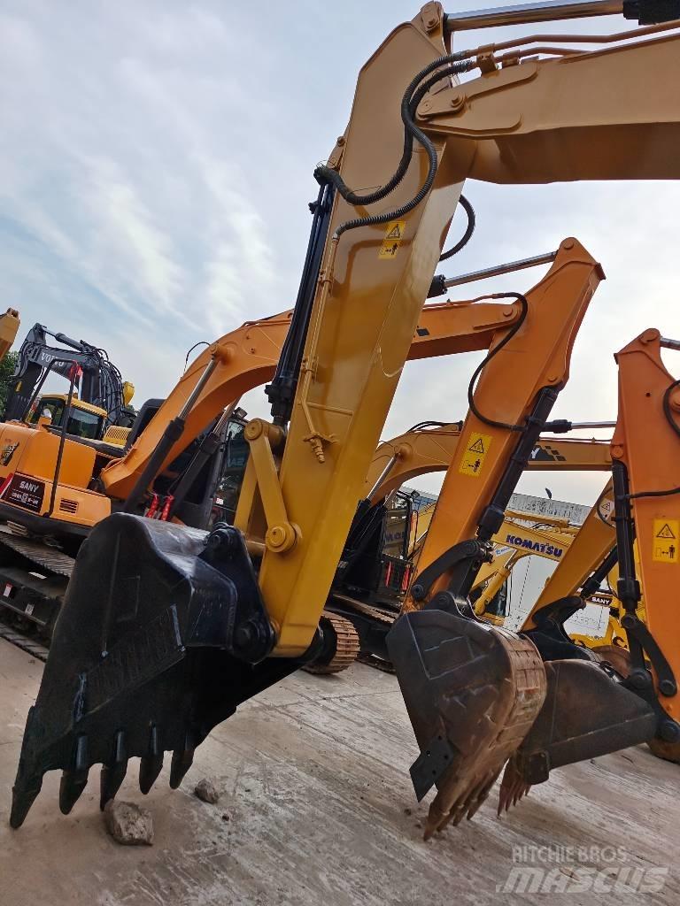 CAT 315 D Bageri gusjeničari
