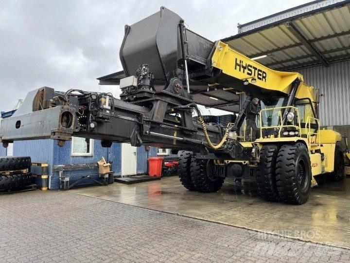 Hyster RS46-41L-CH Viličari - ostalo