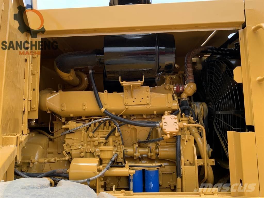 CAT 950E Utovarivači na kotačima