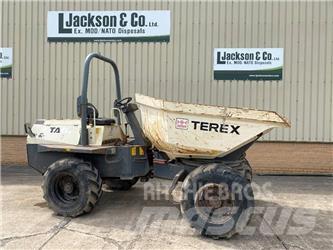Terex TA 6S Demperi za gradilišta
